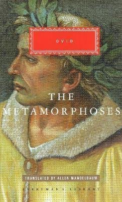 The Metamorphoses – Ovidius Publius Naso