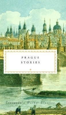 Prague Stories – Bassett Richard