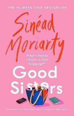 Good Sisters – Moriarty Sinead