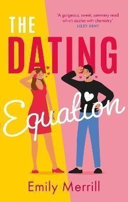 The Dating Equation – Merrill Emily