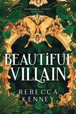 Beautiful Villain – Kenney Rebecca