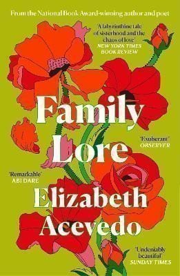 Family Lore – Acevedo Elizabeth (2024)