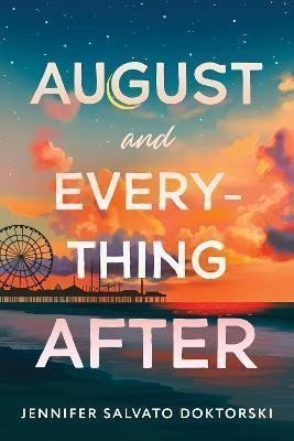 August and Everything After – Doktorski Jennifer
