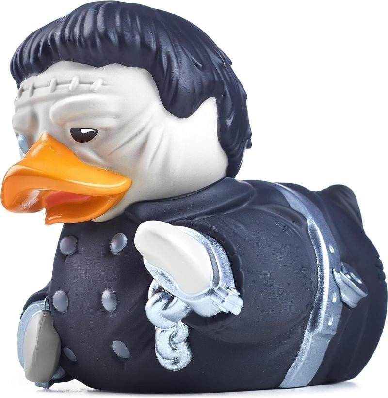 Tubbz kachnička Frankenstein první edice