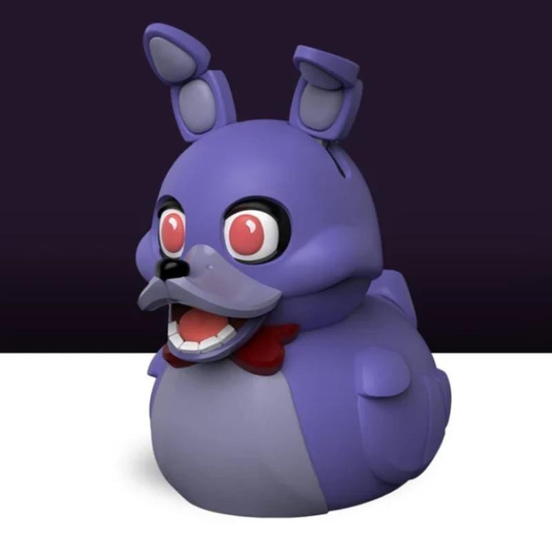 Tubbz kachnička mini Five Nights at Freddys - Bonnie