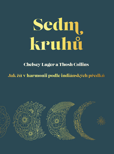 Sedm kruhů – Luger Chelsey Collins Thosh