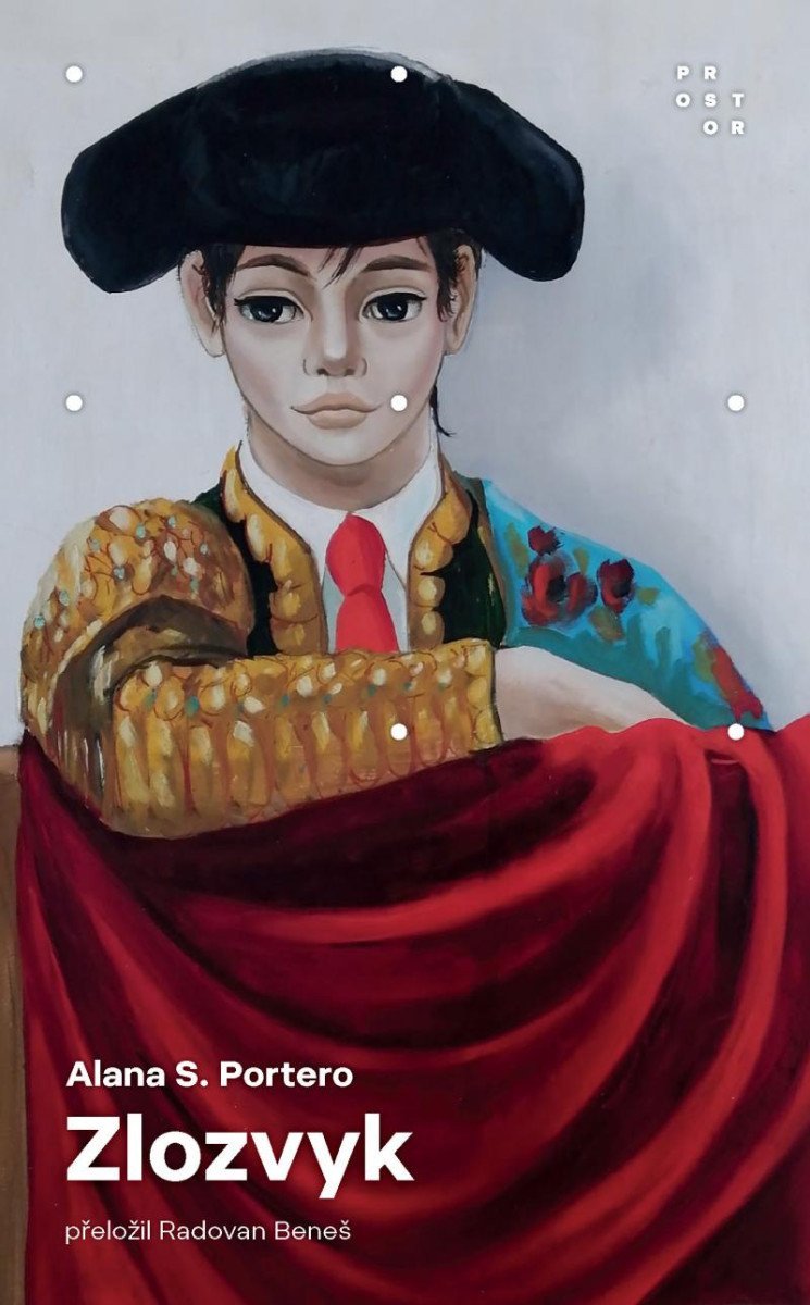 Zlozvyk – Portero Alana S