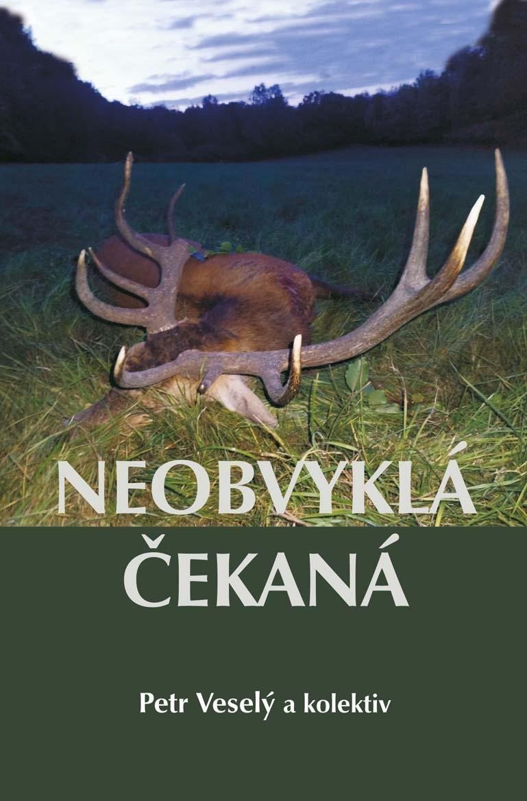 Neobvyklá čekaná – Veselý Petr