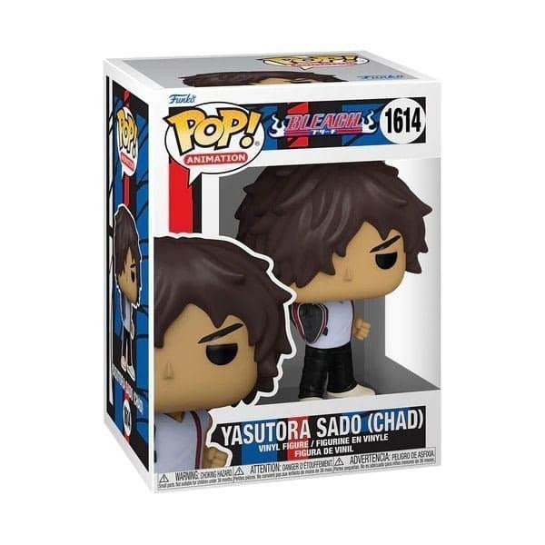 Funko POP Animation Bleach - Yasutora Sado