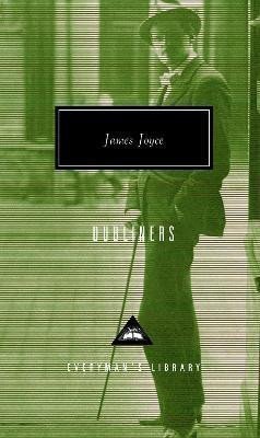 Dubliners – Joyce James