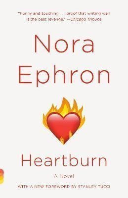 Heartburn – Ephronová Nora