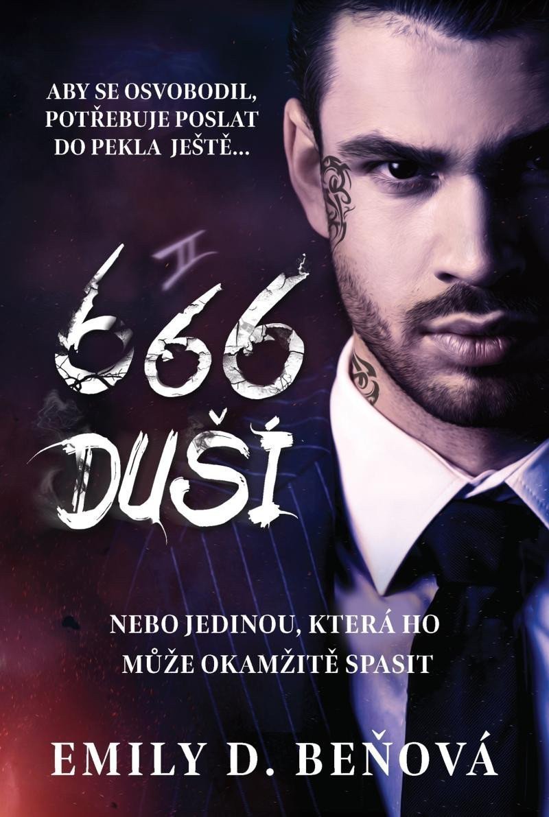 666 duší – Beňová Emily D