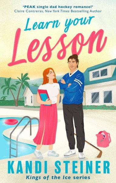 Learn Your Lesson – Steiner Kandi (2024)