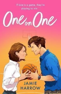 One on One a steamy enemies-to-lovers workplace romance – Harrow Jamie