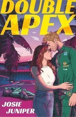 Double Apex Frontrunners Book 1 – Juniper Josie
