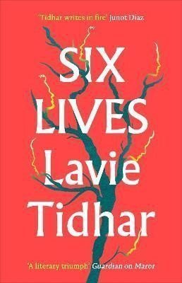 Six Lives – Tidhar Lavie
