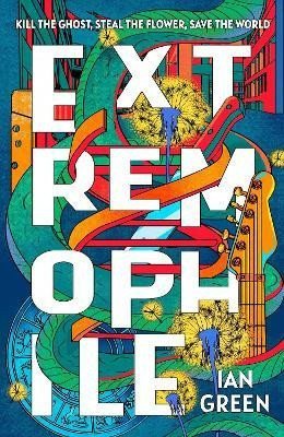 Extremophile – Green Ian