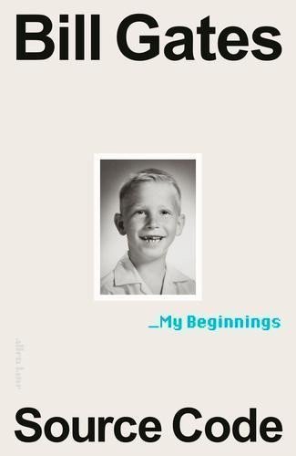 Source Code My Beginnings – Gates Bill