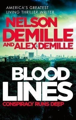 Blood Lines – DeMille Nelson
