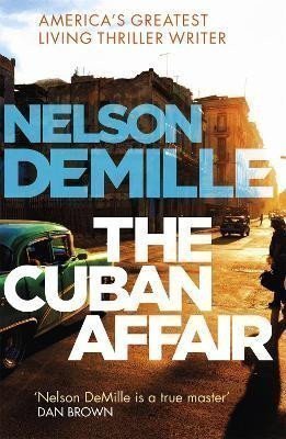 The Cuban Affair – DeMille Nelson