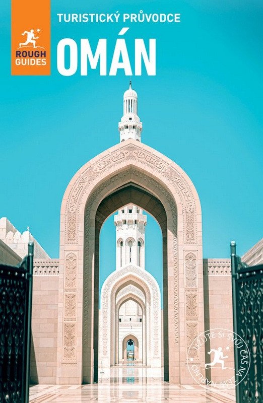 Omán – Stables Daniel