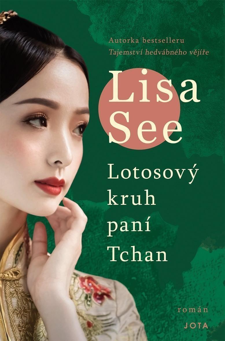 Lotosový kruh paní Tchan – See Lisa