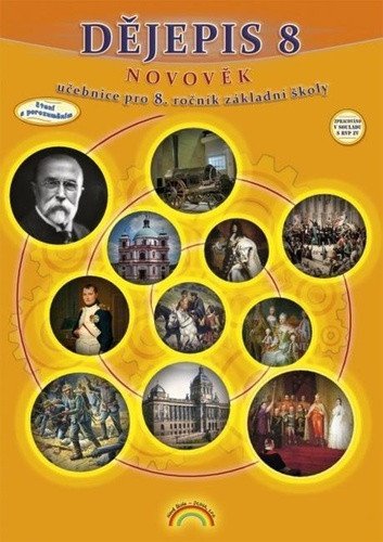 Dějepis 8 - Novověk Čtení s porozuměním