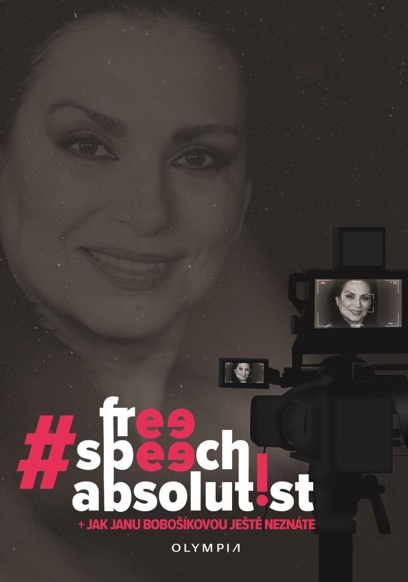 freespeechabsolutist  Jak Janu Bobošíkovou ještě neznáte – group of authors