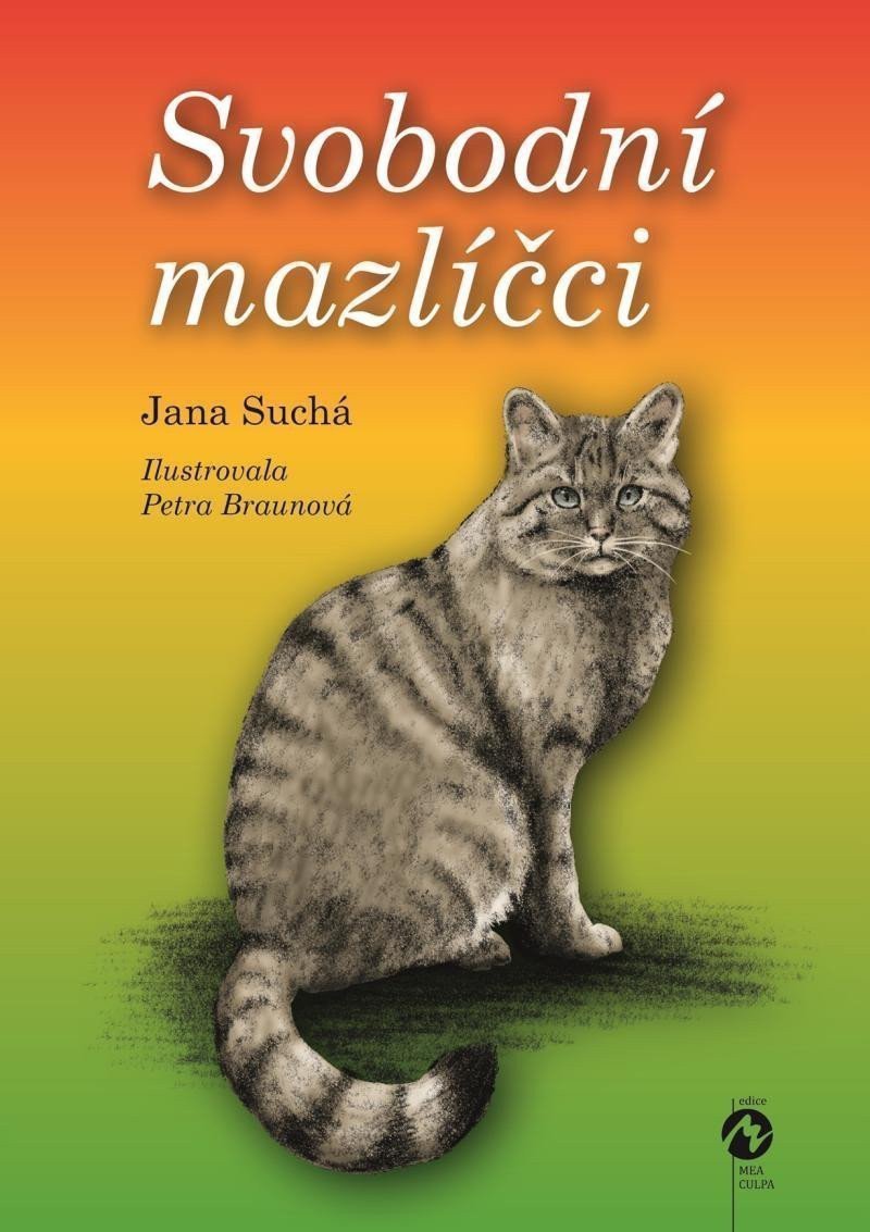 Svobodní mazlíčci – Suchá Jana