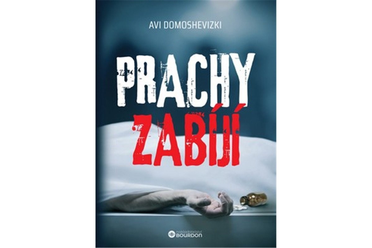 Prachy zabíjí – Domoshevizki Avi