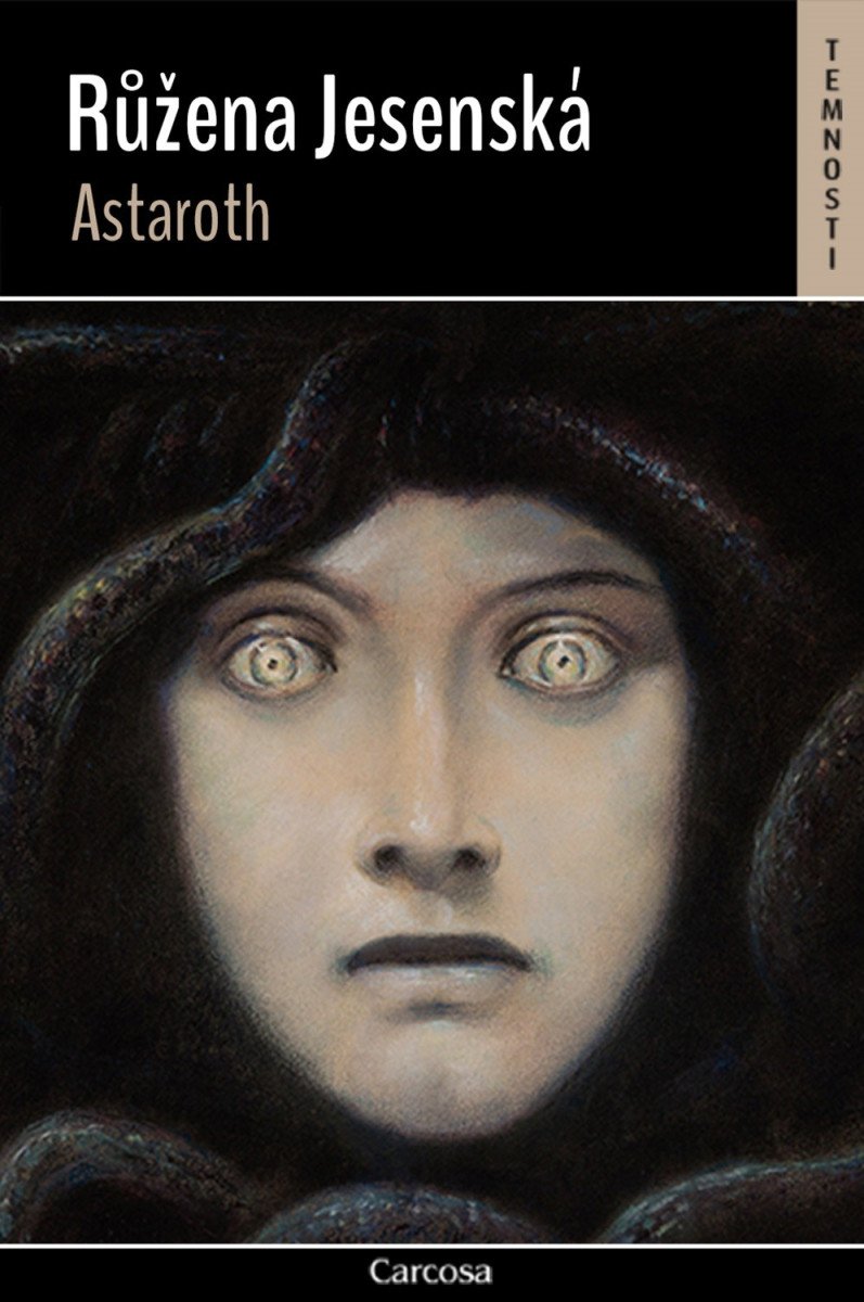 Astaroth – Jesenská Růžena