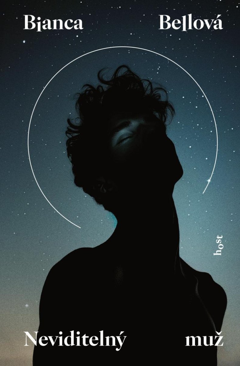 Neviditelný muž – Bellová Bianca