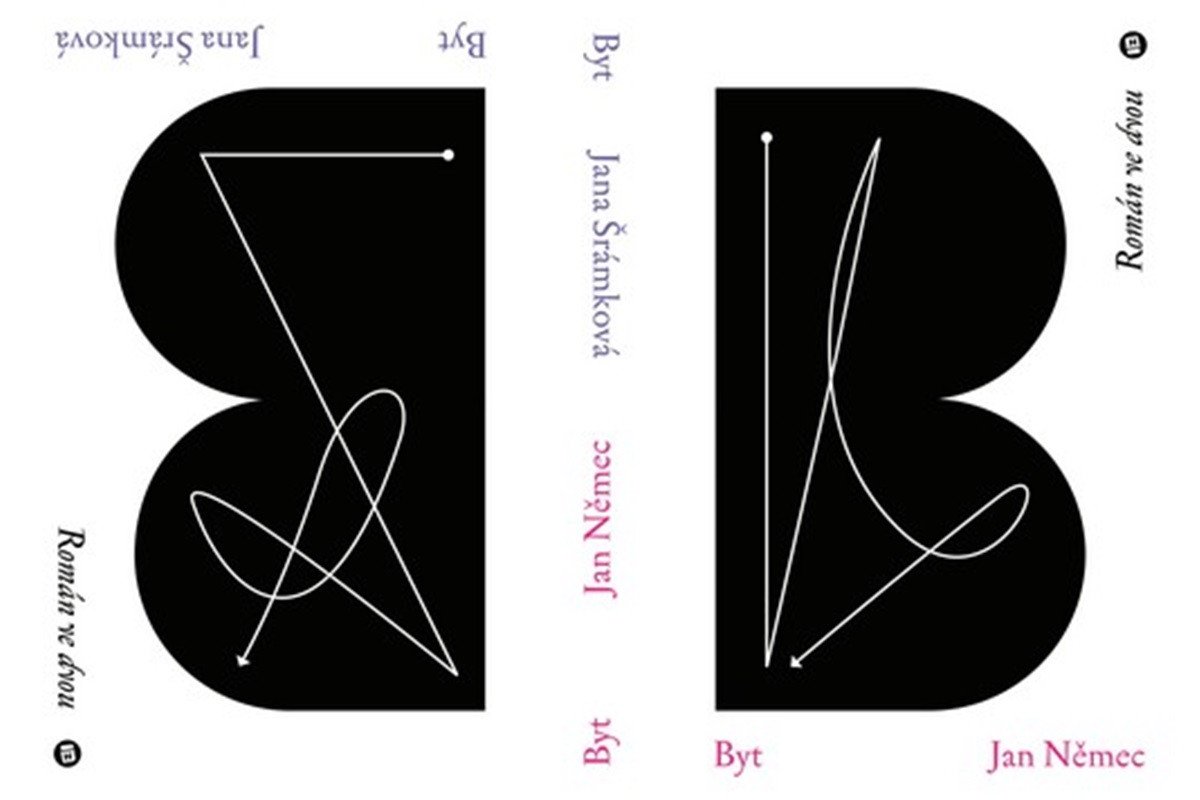 Byt - Román ve dvou – Šrámková Jana