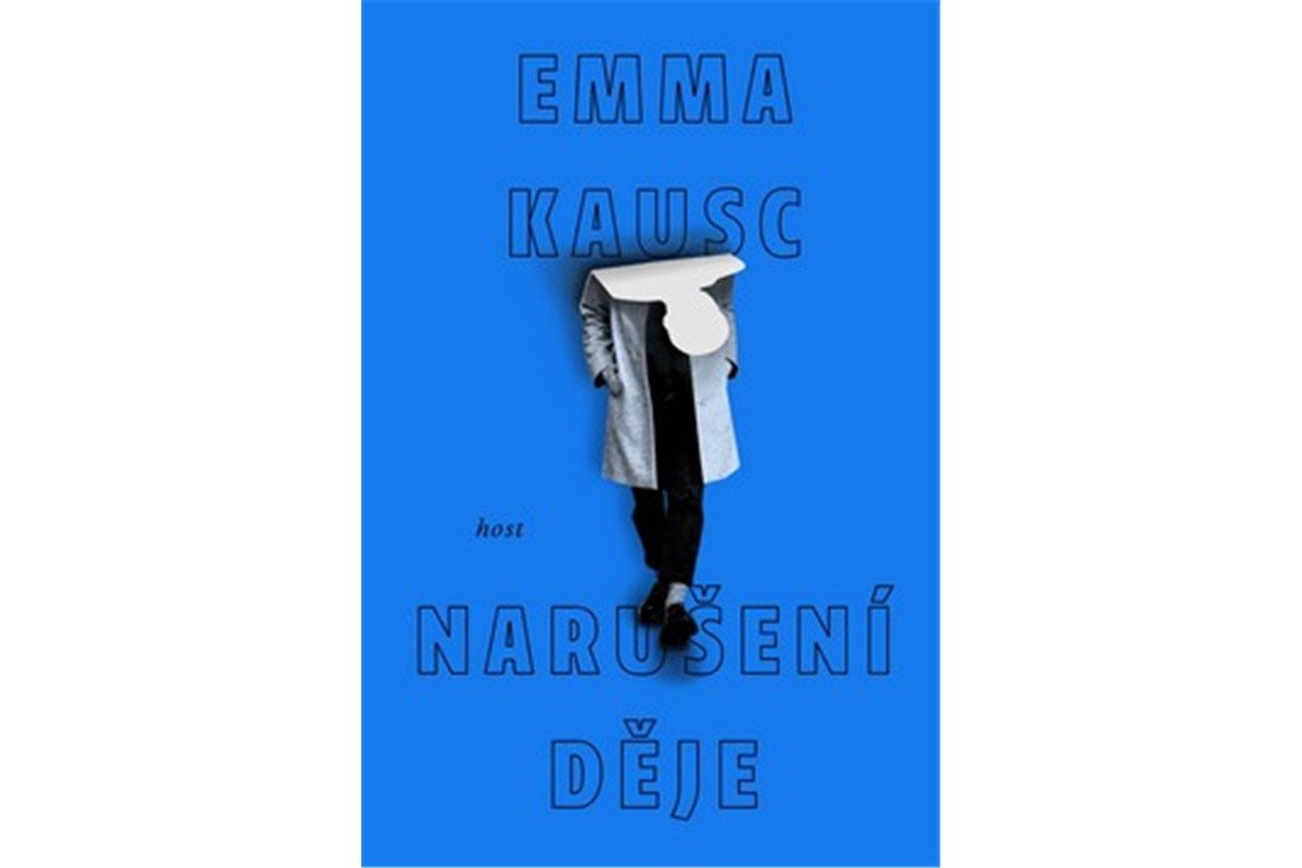 Narušení děje – Kausc Emma