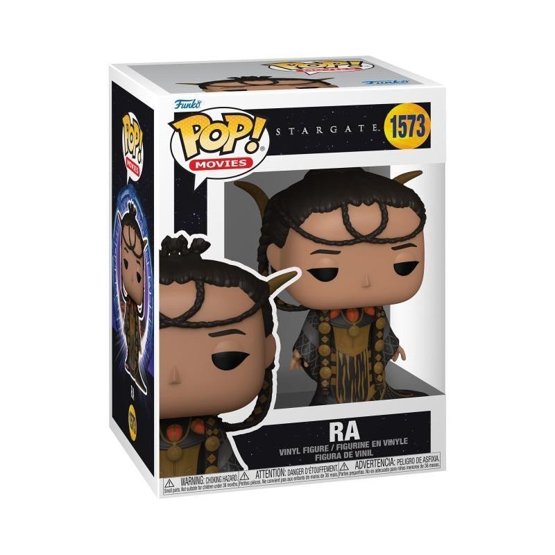 Funko POP Movies Stargate - Ra