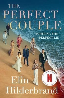 The Perfect Couple – Hilderbrand Elin