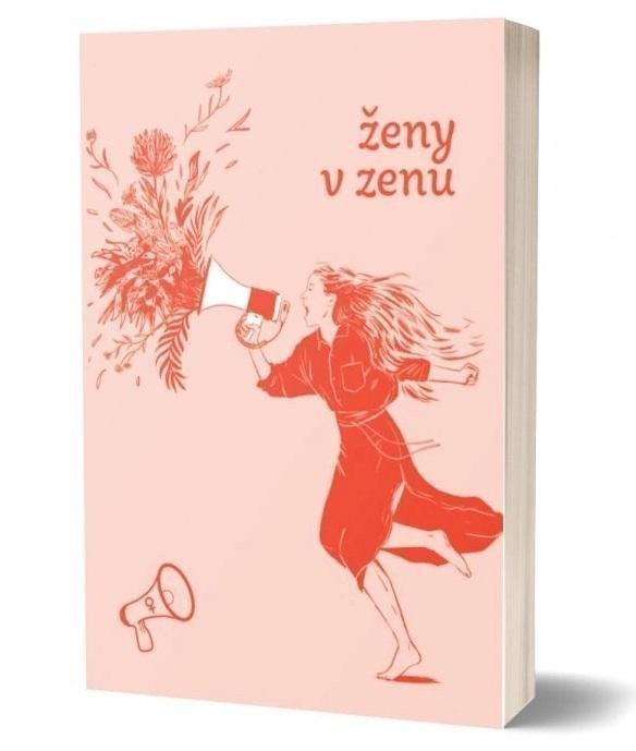 Ženy v zenu – Schwarz Koutská Petra