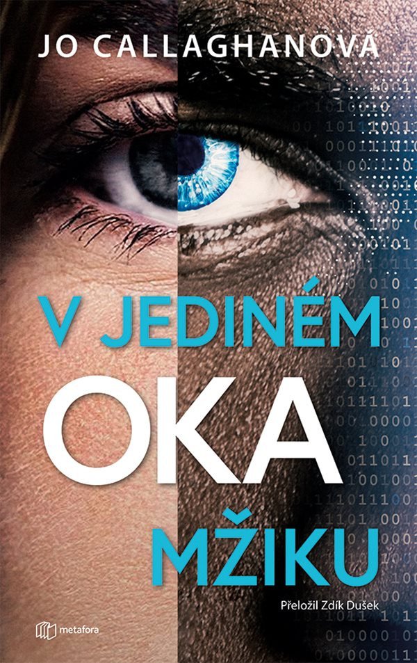 V jediném okamžiku – Callaghan Jo