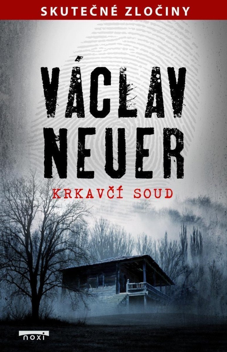 Krkavčí soud – Neuer Václav