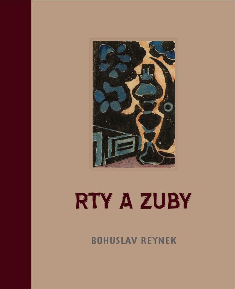 Rty a zuby – Reynek Bohuslav