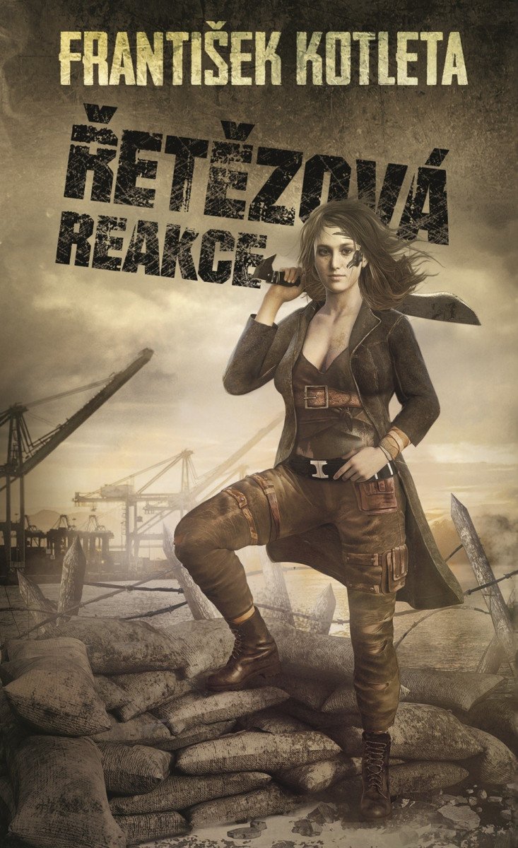 Řetězová reakce – Kotleta František