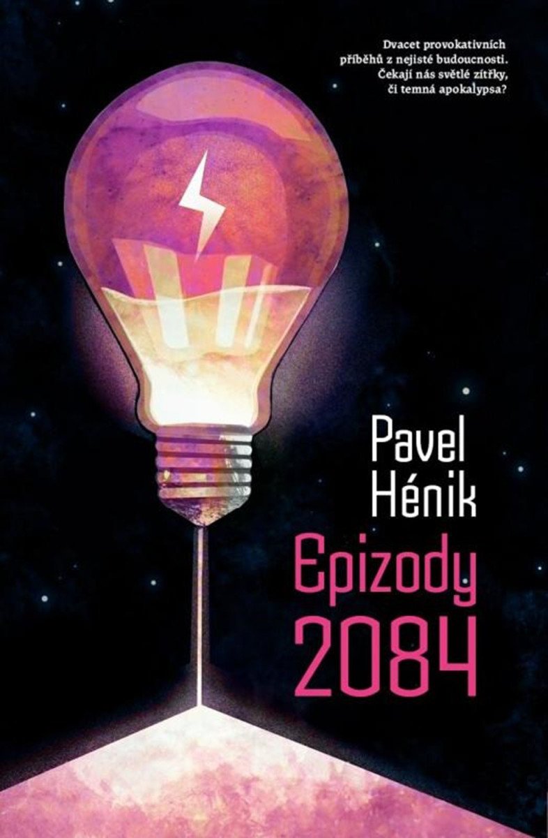 Epizody 2084 – Hénik Pavel