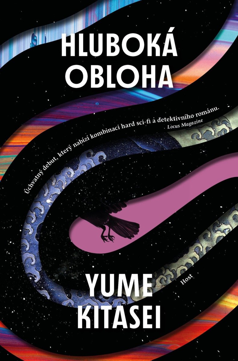 Hluboká obloha – Kitasei Yume