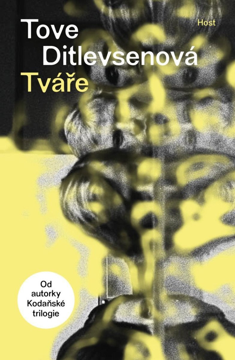 Tváře – Ditlevsenová Tove