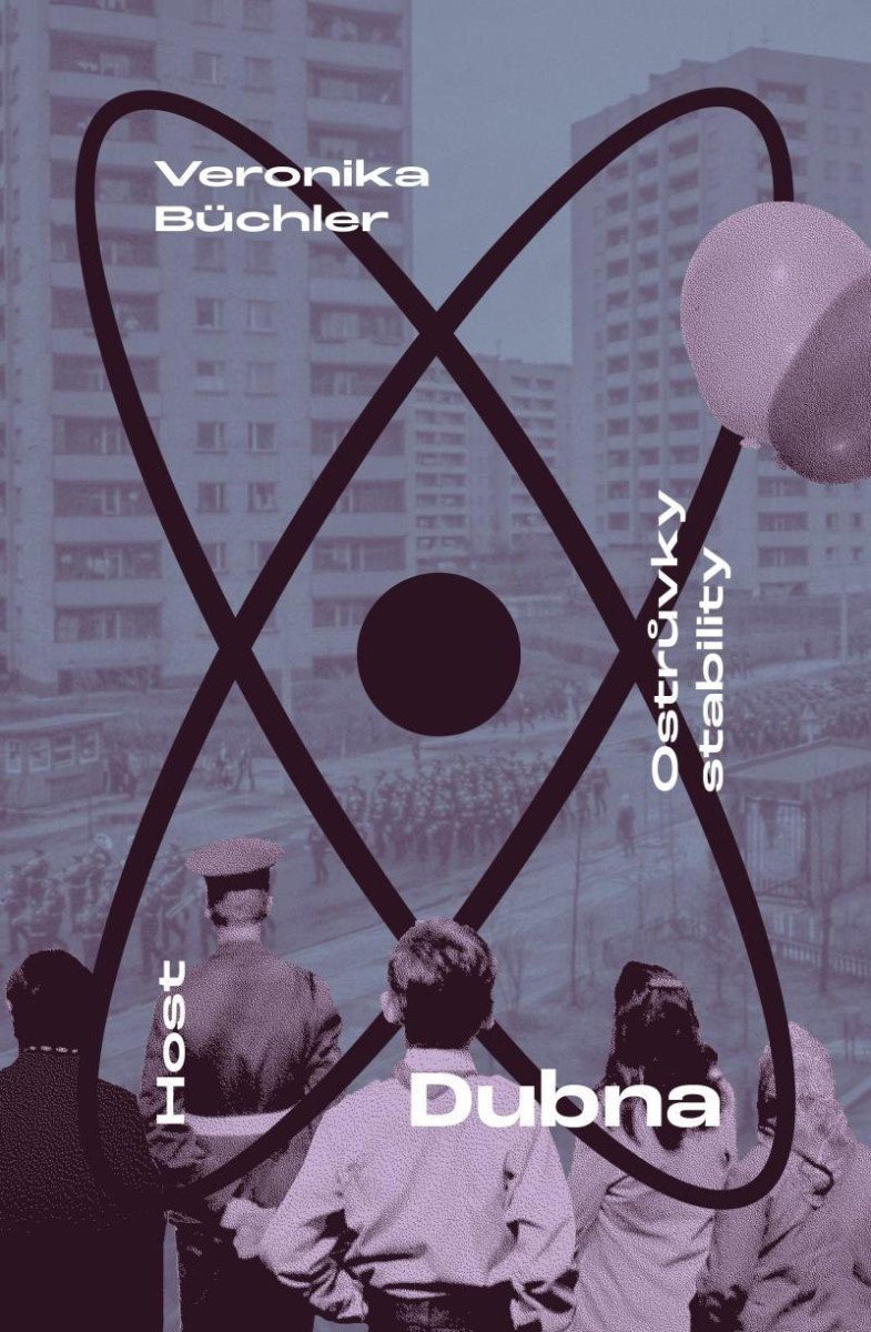 Dubna - Ostrůvky stability – Büchler Veronika