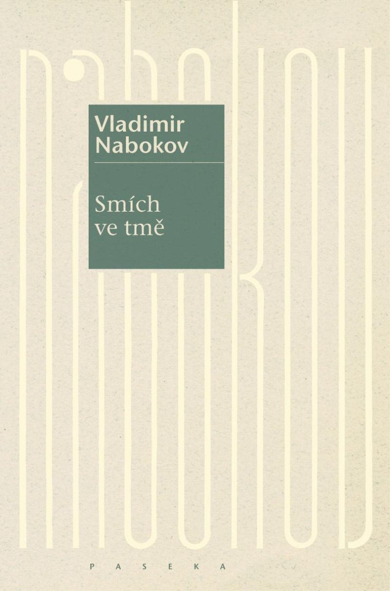 Smích ve tmě – Nabokov Vladimir