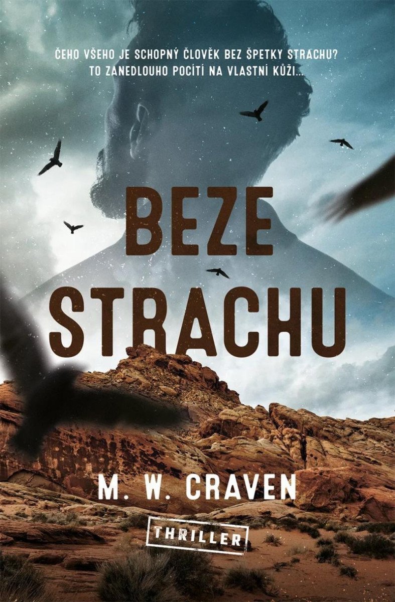 Beze strachu – Craven M W