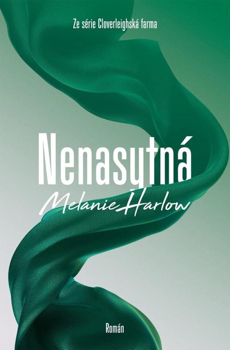 Nenasytná – Harlow Melanie