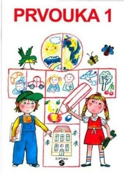 Prvouka 1 - PS pro praktické ZŠ – Tupý Karel