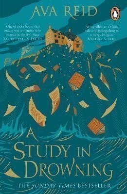 A Study in Drowning – Reid Ava (2024)